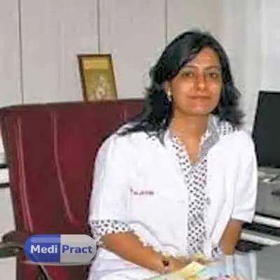 Dr. Stuti Sunil Dhingra Profile Picture