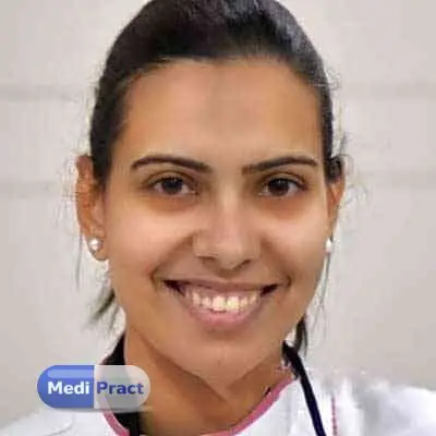 Dr. Stuti Thaper Profile Picture