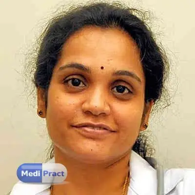 Dr. Suba Karthikeyan Profile Picture