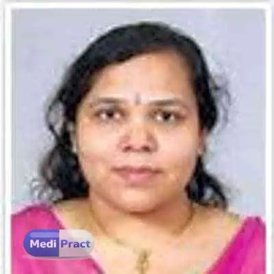 Dr. Suba.P Profile Picture