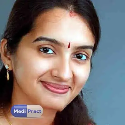 Dr. Suba Sundaresan Profile Picture