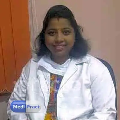 Dr. Subadhini Profile Picture