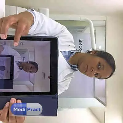 Dr. Subah Gupta Batra Profile Picture
