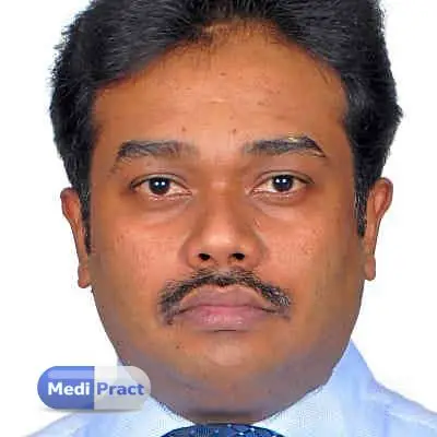 Dr. Subair Khan Profile Picture