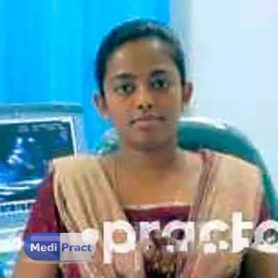 Dr. Subapriya . K Profile Picture