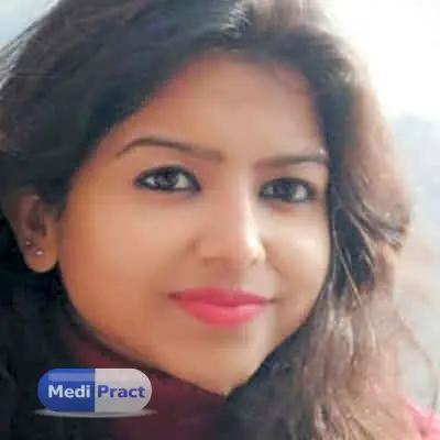 Dr. Subarna Chakraborthy Profile Picture