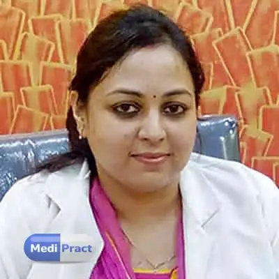 Dr. Subarna Saha Profile Picture