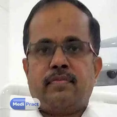Dr. Subash Profile Picture