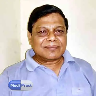 Dr. Subash Chandra Das Profile Picture