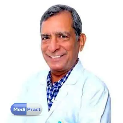 Dr. Subash Chandra Pahwa Profile Picture
