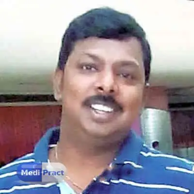 Dr. Subash Gattu Profile Picture