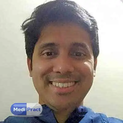 Dr. Subash.K.G. Profile Picture