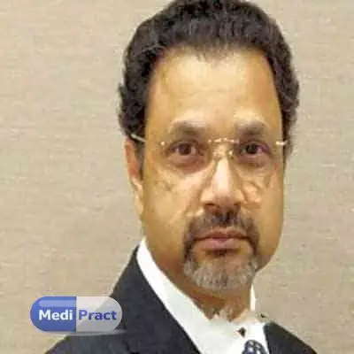 Dr. Subash Kumar Profile Picture