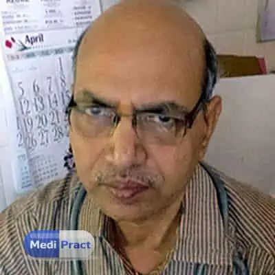 Dr. Subash Mittal Profile Picture