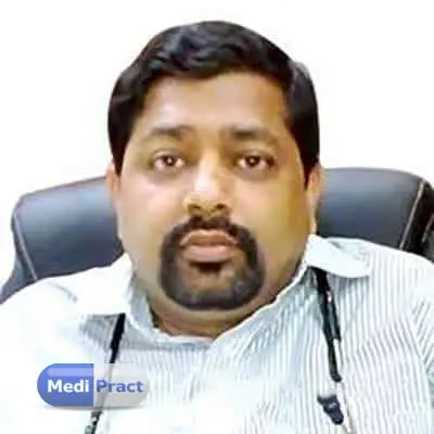 Dr. Subash Poddar Profile Picture