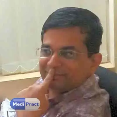 Dr. Subash Rajagopal Profile Picture