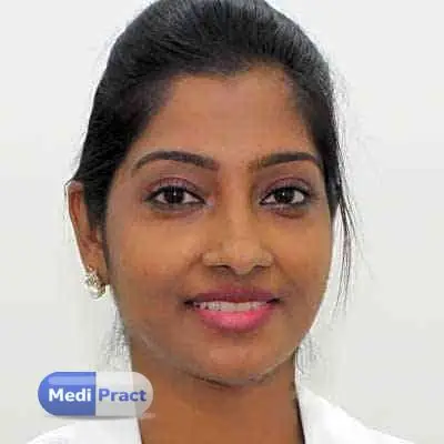 Dr. Subashini Profile Picture