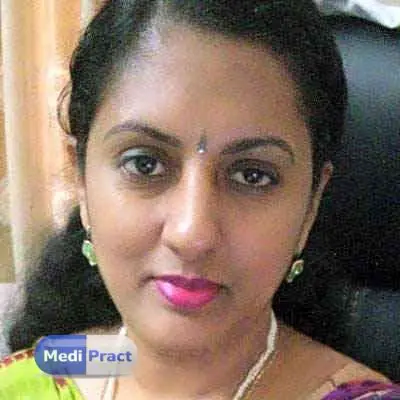 Dr. Subashini K Profile Picture