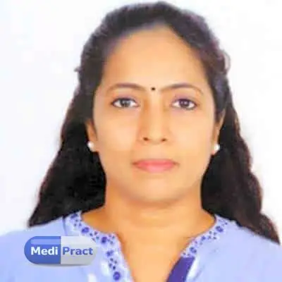 Dr. Subashini Partheeban Profile Picture