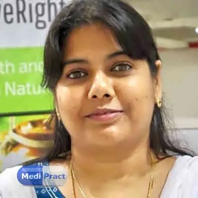 Dr. Subashri Profile Picture