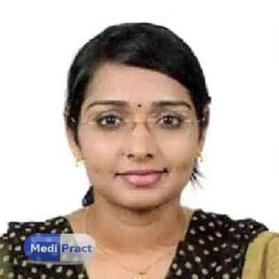 Dr. Subasri. S. R Profile Picture