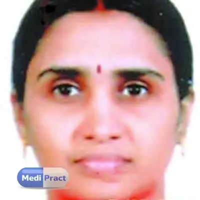 Dr. Subathra Profile Picture