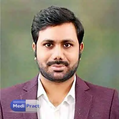 Dr. Subba Reddy Simuni Profile Picture