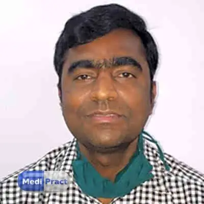 Dr. Subbachar G Profile Picture
