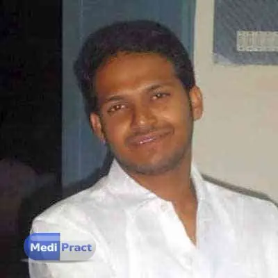 Dr. Subbaiah Naidu Profile Picture
