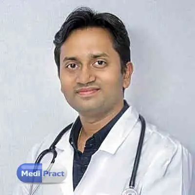 Dr. Subbasiva Prasad Profile Picture