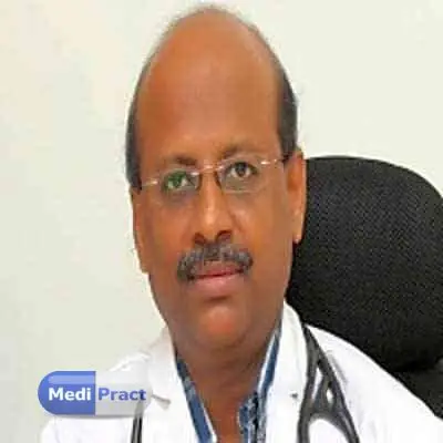 Dr. Subbu Ramakrishnan P Profile Picture