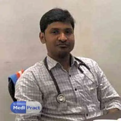 Dr. Subburaj Profile Picture