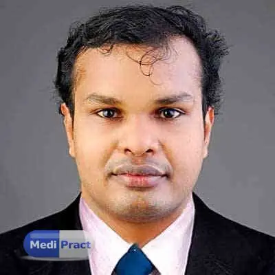 Dr. Subeesh Profile Picture