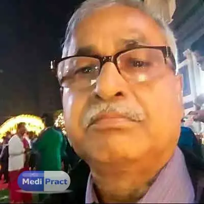 Dr. Subhabrata Ghosh Profile Picture
