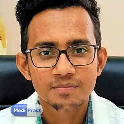 Dr. Subhadeep Chattopadhyay Profile Picture