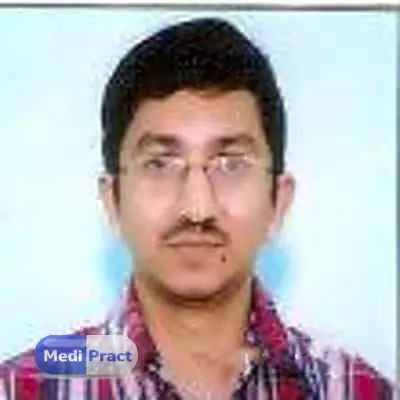 Dr. Subhadeep Karanjai Profile Picture