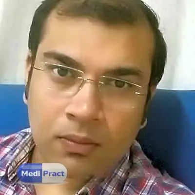 Dr. Subhadeep Mukherjee Profile Picture