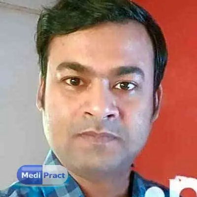Dr. Subhadip Malakar Profile Picture