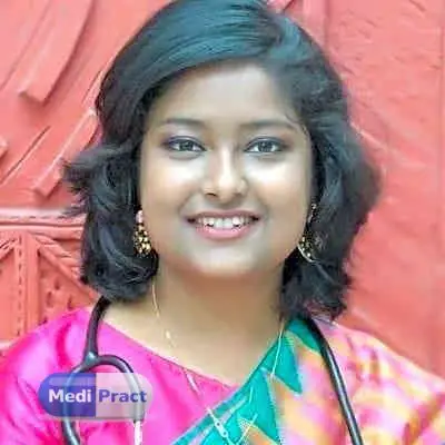 Dr. Subhadipa Das Profile Picture