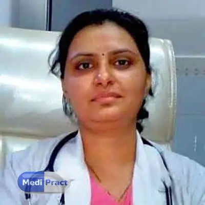 Dr. Subhadra Singh Profile Picture