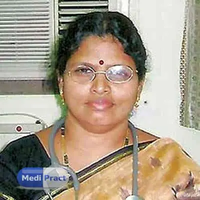 Dr. Subhadra. Vompolu Profile Picture
