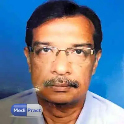 Dr. Subhajit Bandyopadhyay Profile Picture
