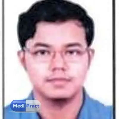 Dr. Subhajit Das Profile Picture