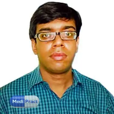 Dr. Subhajit Kar Profile Picture