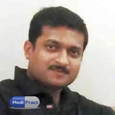 Dr. Subhajit Pal Profile Picture