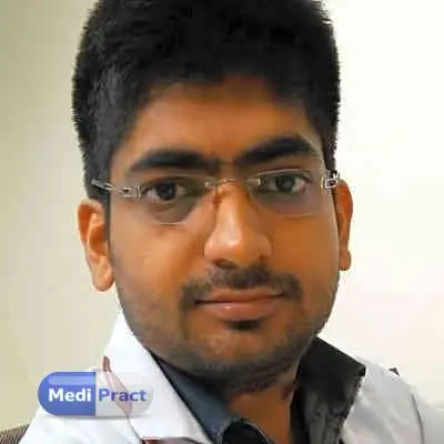 Dr. Subhakanta Nanda Profile Picture