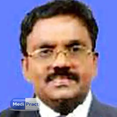 Dr. Subhakar K Profile Picture