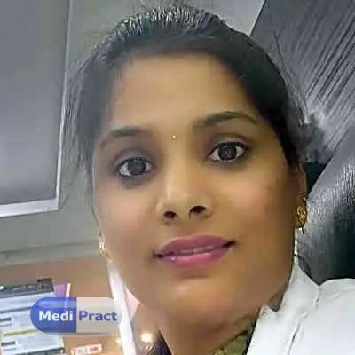 Dr. Subhalakshmi Maniyan Profile Picture