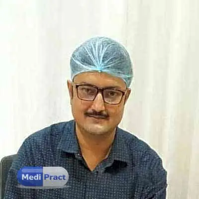 Dr. Subham Bhattacharya Profile Picture