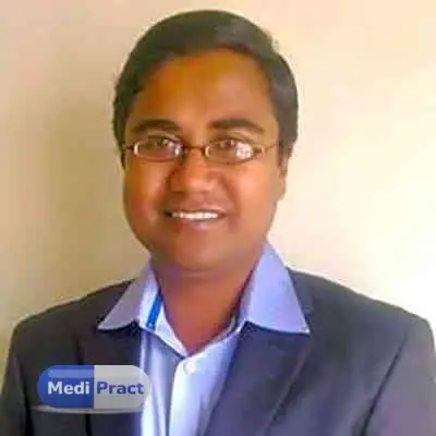 Dr. Subham Das Profile Picture